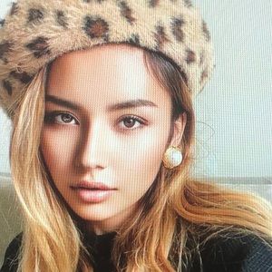 Meet your Posher, Jessie